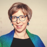 Johannes Kepler Universität Linz Employee Kathrin Meyer's profile photo