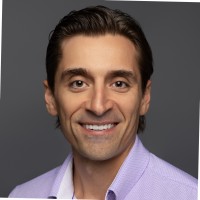 JPMorganChase Employee David Noel's profile photo