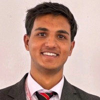 AQM Technologies Employee Mohammad Aaqib's profile photo