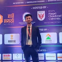 Husk Power Employee Om Kadam's profile photo