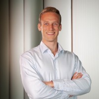 Marketer Real Estate Technologies Employee William Vang's profile photo