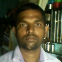 God Employee Gorakhnath Pawar's profile photo