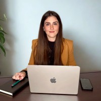 Injecta Employee Sara Carloni's profile photo