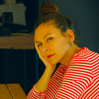 Cinobo Employee Dimitra Makri's profile photo