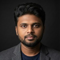 Spektrix Employee Austin Francis's profile photo