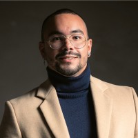 KOVALYS CONNECT Employee Christopher Jean-Marie's profile photo