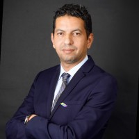 CITIC Dicastal Employee Badr Lahmoudi's profile photo