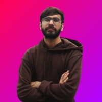Favikon Employee Sarthak Ahuja's profile photo