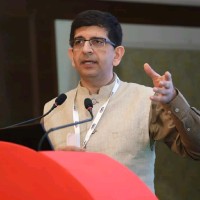 Bajaj Finserv Health Employee Anurag Vohra's profile photo