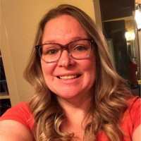 Canyon Logistics, LLC Employee Beth Hull's profile photo