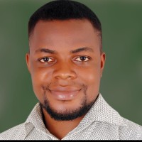 Edves Employee Chukwuka Egbuiwe's profile photo