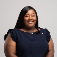 Kinston Teens, Inc. Employee Bridget Rouse's profile photo