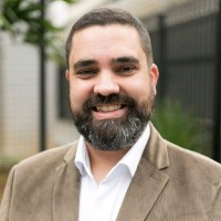 Kora Saúde Employee Fernando Rocha's profile photo
