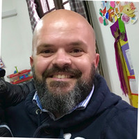 Gastón Montequin Suarez's profile photo