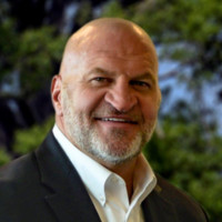 ECG Employee Daryl Ingram's profile photo