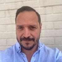 Toolus AB Employee Johan Hammar's profile photo