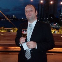 Regal Pacific Buenos Aires Employee Pablo Camblong's profile photo