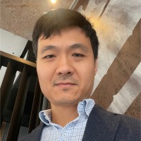 Jinko Power Technology Co., Ltd. Employee Alvin Dai's profile photo