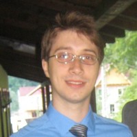 Apa Nova București - Veolia Employee Alexandru-Daniel Neațu's profile photo