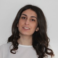 Hilton Employee Giulia di Stefani's profile photo