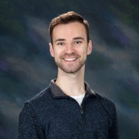 Purdue University College of Veterinary Medicine & Veterinary Hospital Employee Nathan Dell's profile photo