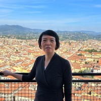 MITRE Employee Yolanda Liu's profile photo