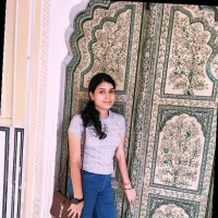 Garima Gaur Email