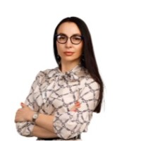 Alesia Lapko's profile photo