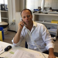 General Noli Forwarding & Logistics Employee Alessandro Mantovani's profile photo