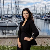 Sherin Sinbel