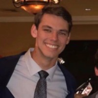 Tandem Diabetes Care Employee Jonathan Buckley's profile photo
