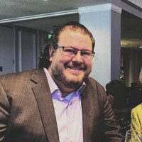Downtown Georgetown Business Improvement Area Employee Drew Pullman's profile photo