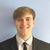 Capital One Employee James Berg's profile photo