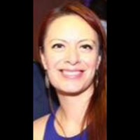 El Palacio de Hierro Employee Karla Cortes's profile photo