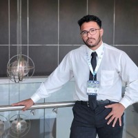 Protek Corp Employee Angel Reyna's profile photo