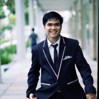 PTSC Offshore Services - POS Employee Pham Tin's profile photo