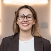 Mnemonica Employee Giulia Violini's profile photo