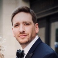 Scribe Employee Thomas Law's profile photo