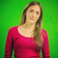 Ulp Employee Valeria Riso's profile photo