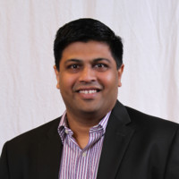 Logility Employee Nirav Patel's profile photo
