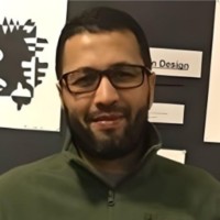 Gabriels Technology Solutions Employee Younes Benkarroum's profile photo