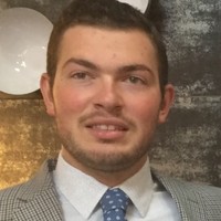 Universal Property & Casualty Insurance Company Employee Cole Hansen's profile photo