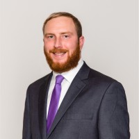 FedEx Employee Christopher McCluskey's profile photo