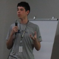 Promob Software Solutions Employee Tiago Castilhos's profile photo