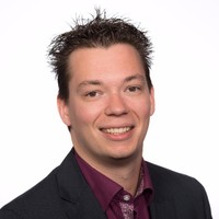 Data Giants Employee Pim de Ruijter's profile photo