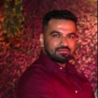 WNS Employee Arjun Thakur's profile photo