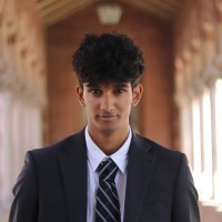 Stifel Financial Corp. Employee Vedant K.'s profile photo