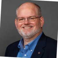 Freed-Hardeman University Employee Stephen Morris's profile photo