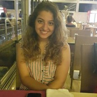 Merve Ecevit Email & Phone Number