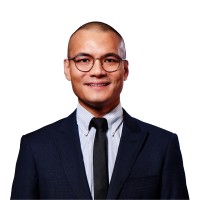 ECOVIS Clark Jacobs Employee Justin Wong's profile photo